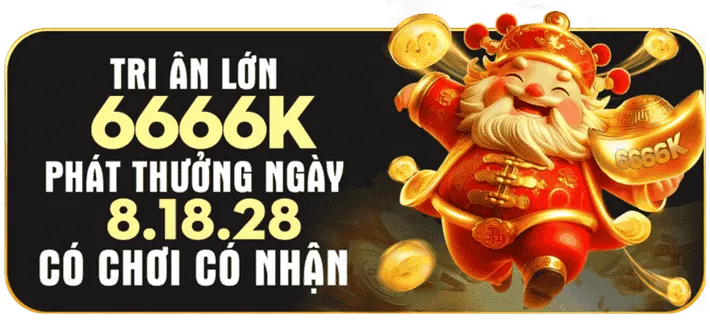 Các sự kiện khuyến mãi đặc biệt