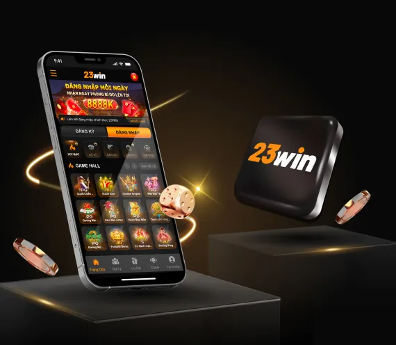 Đồ họa game bắn cá Kufun với hiệu ứng nước và cá chi tiết