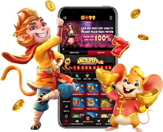 Đồ họa và âm thanh sống động trong game Bắn Cá Kufun