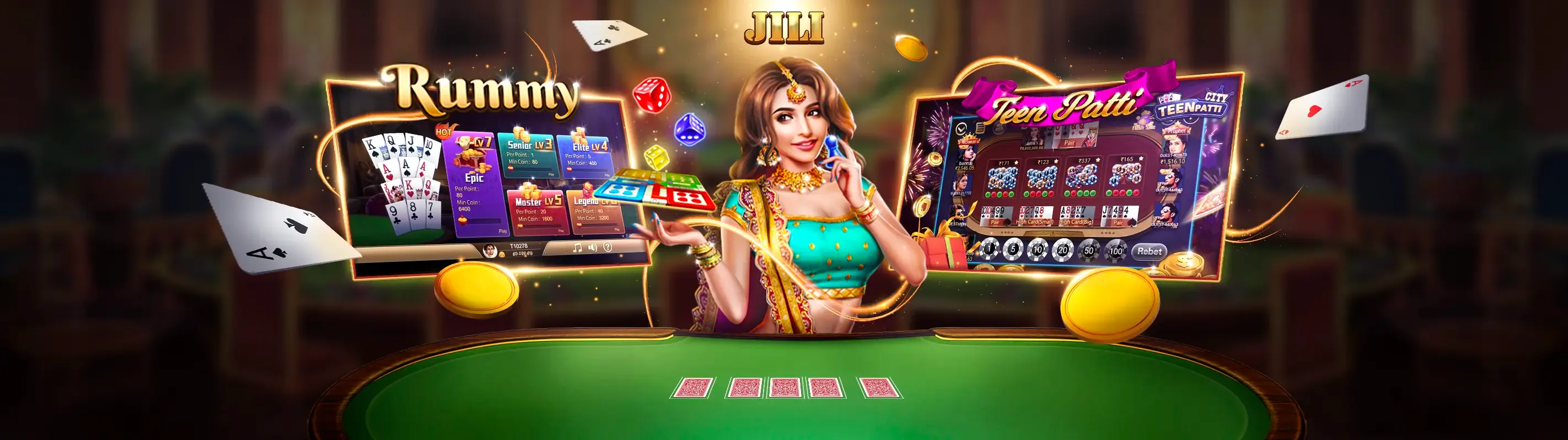 Sòng Bạc Trực Tuyến Kufun Login với các trò chơi casino đẳng cấp