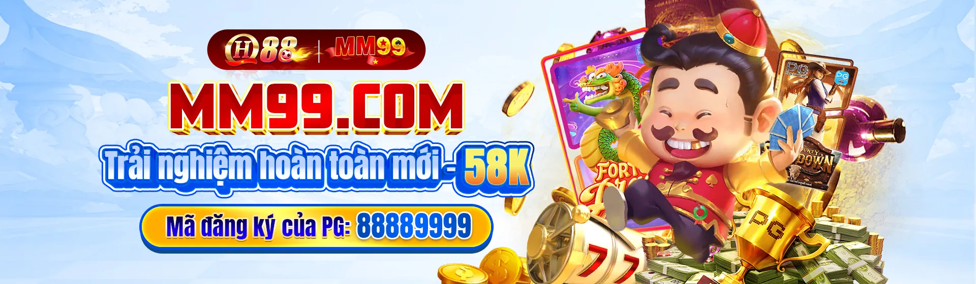 Thợ săn cá Kufun đang bắn cá dưới đại dương xanh biếc với đồ họa 3D sống động