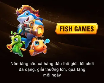 Bắn cá Kufun