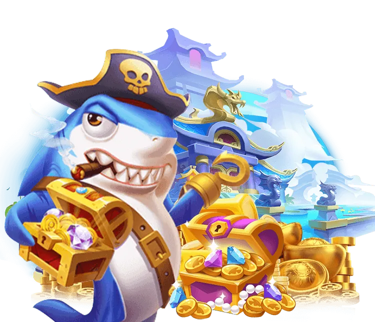 Game Vua Bắn Cá tại Kufun